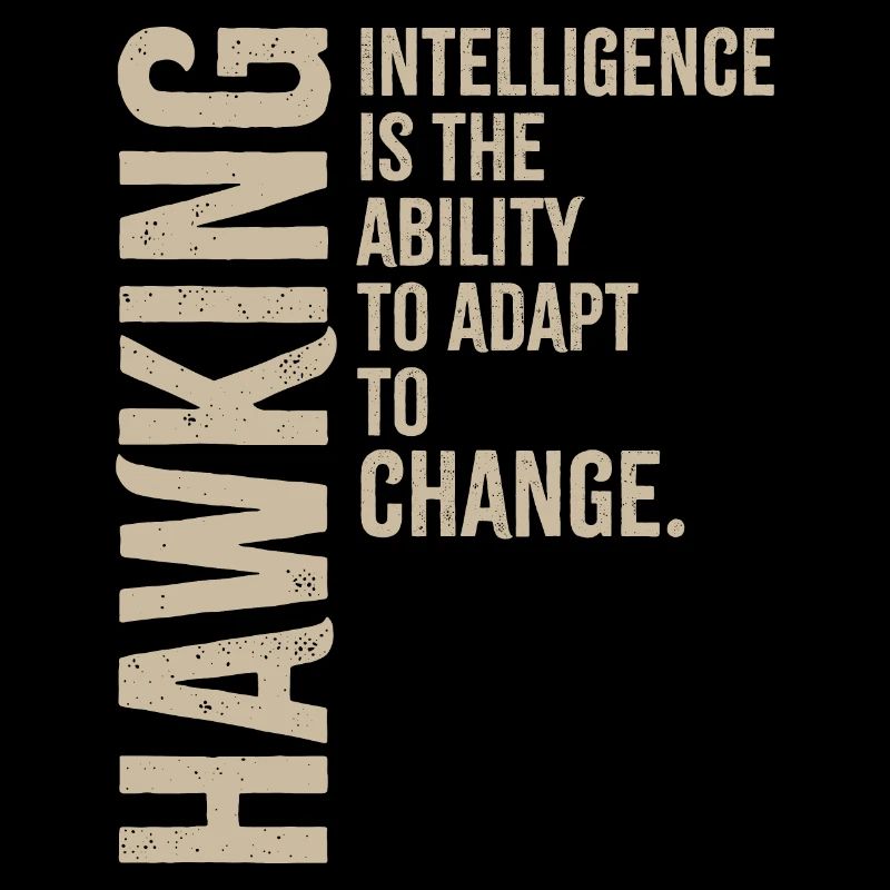 Hawking - Intelligence