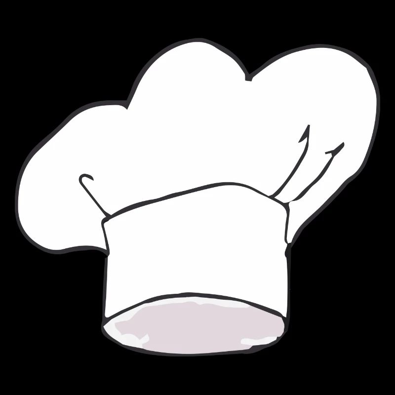 Chapeau de Chef