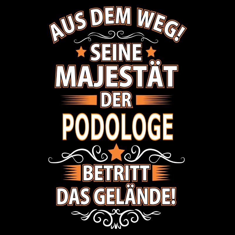 PODOLOGE