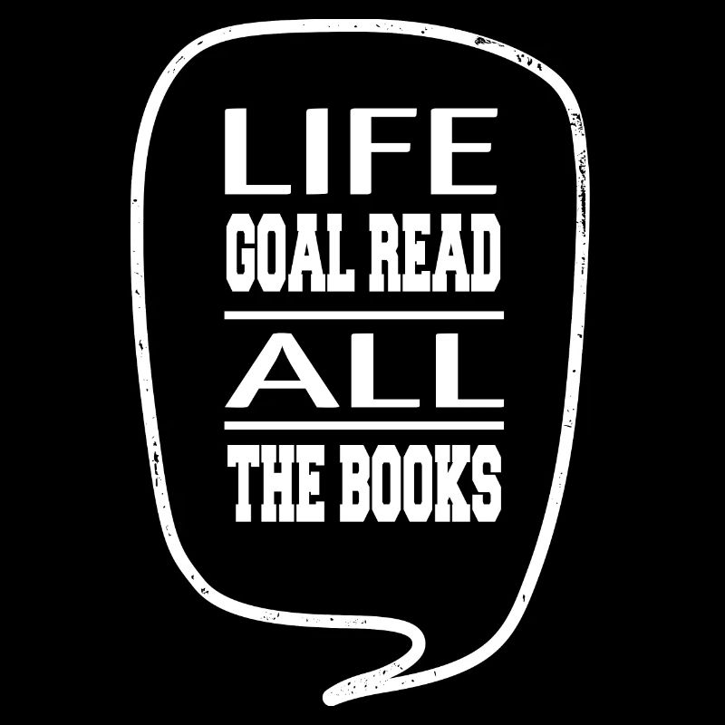 Green Comics Book Books Lover Statement Birthday
