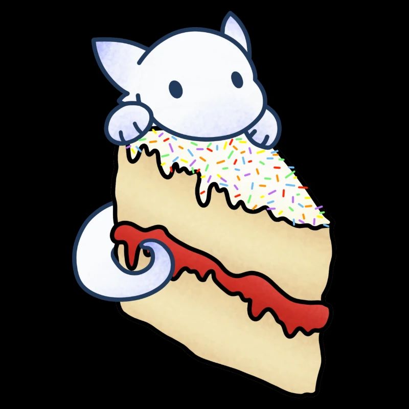 Sponge cake