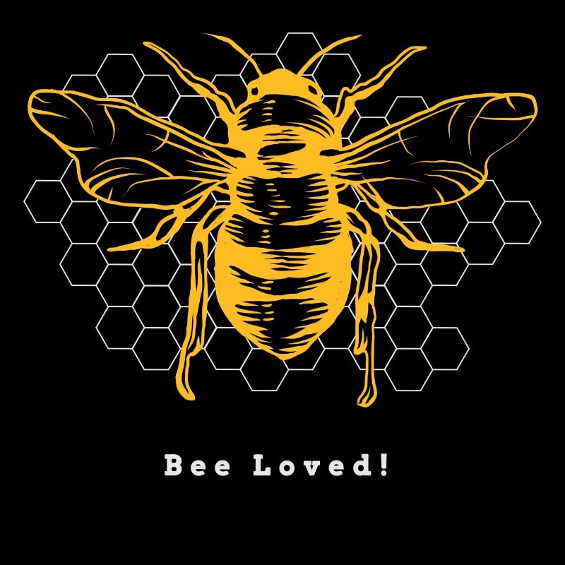 Bee Loved!