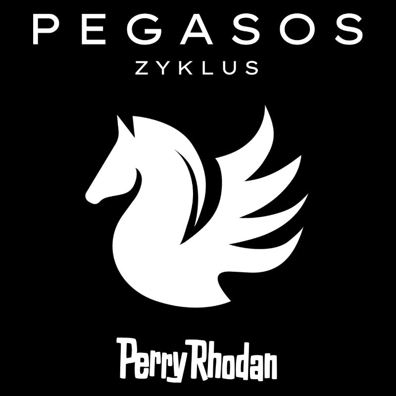 PEGASOS - Cycle I PERRY RHODAN