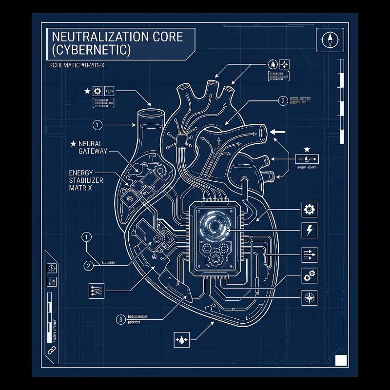 Cybernetic