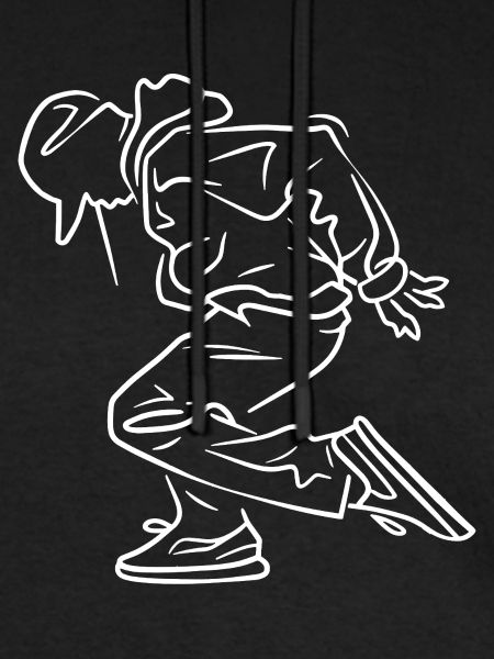Breakdancer