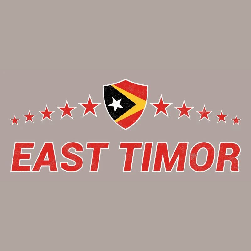 East Timor