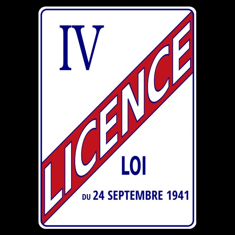 Licence 4