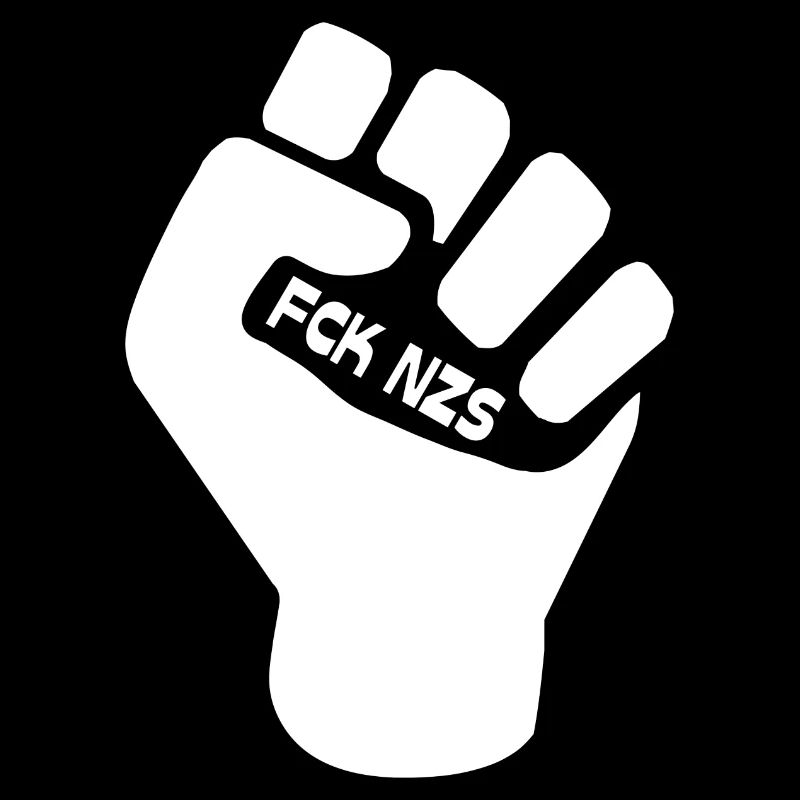FCK NZS