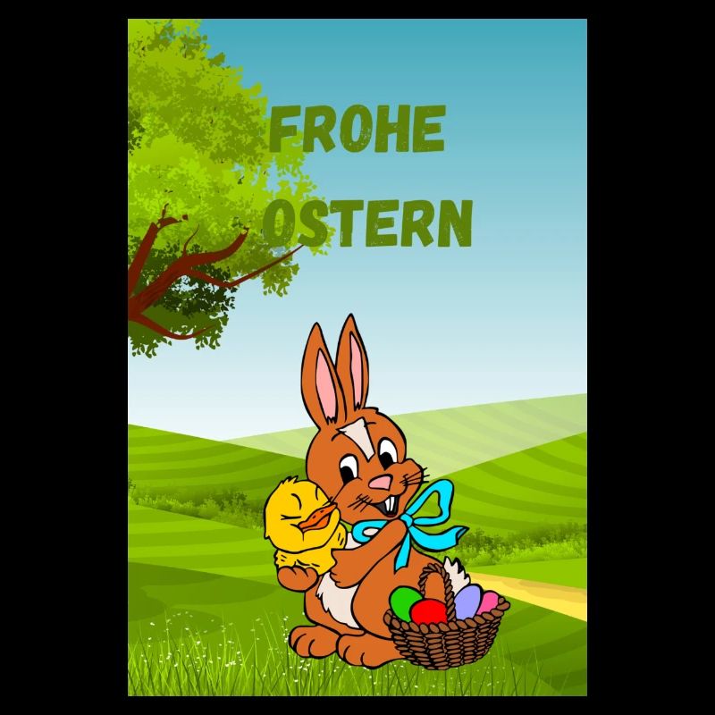 Ostern