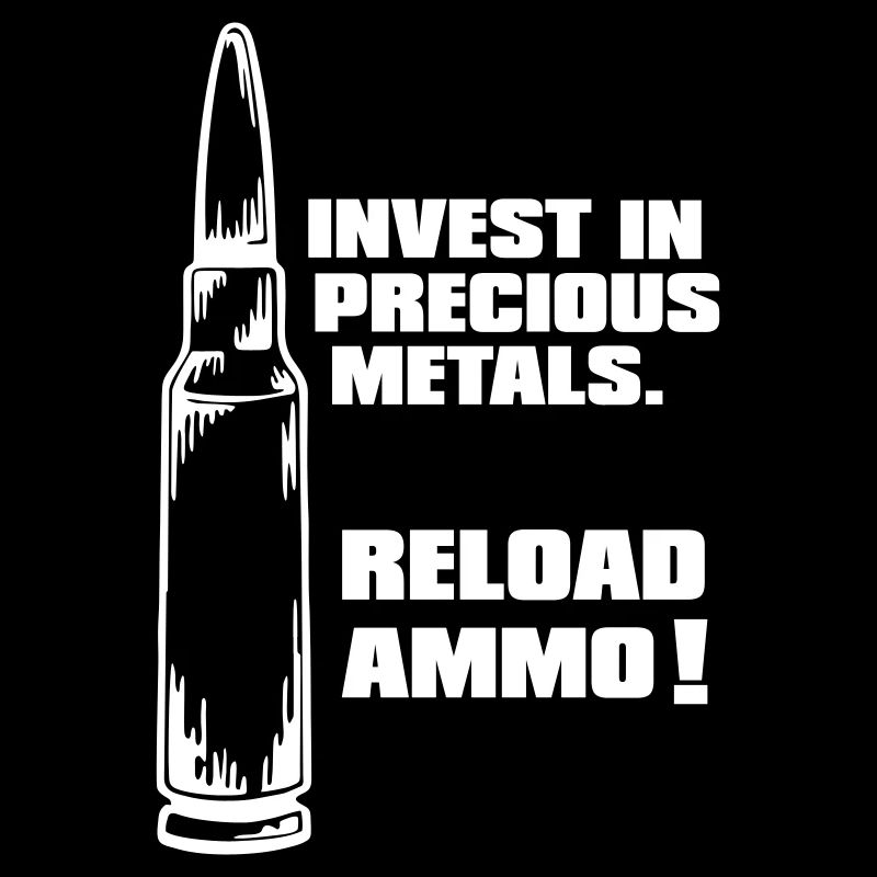 Reloader Ammunition