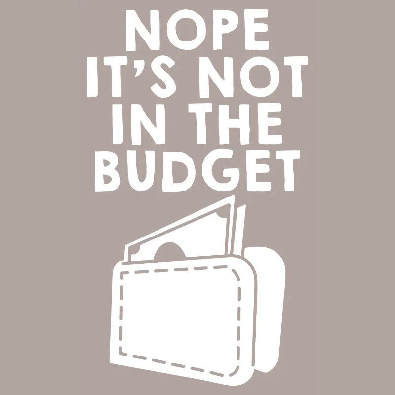 Non, ce n’est pas dans le budget 2