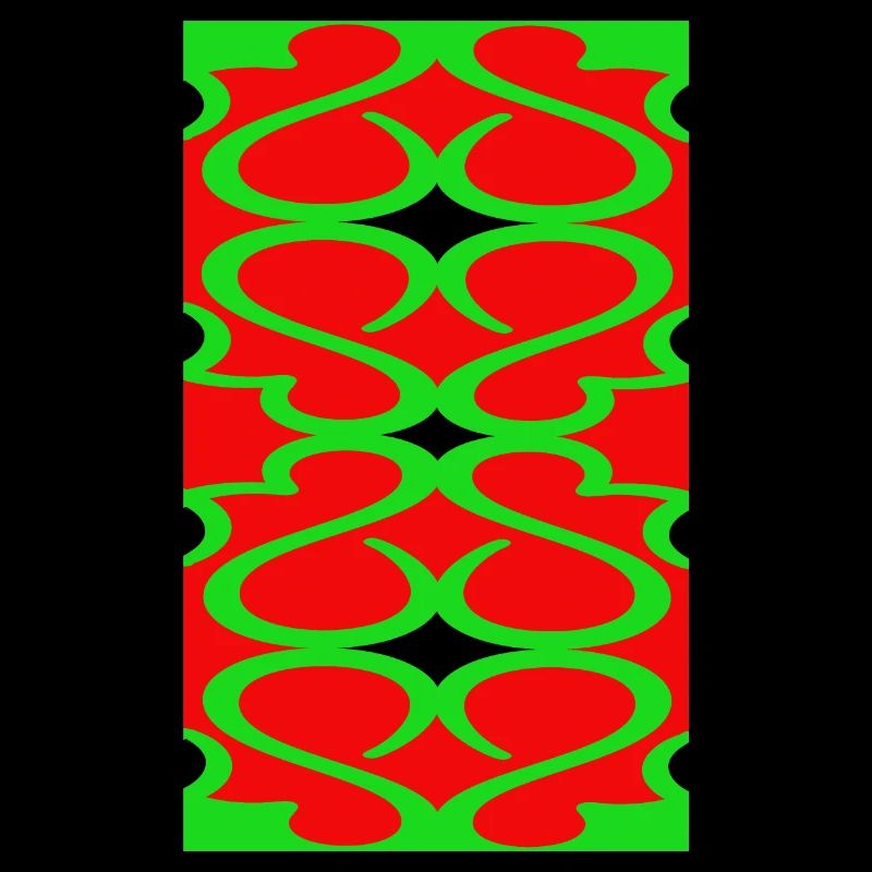 Nouveau design