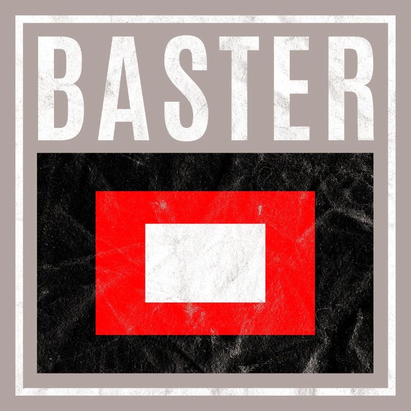 Baster