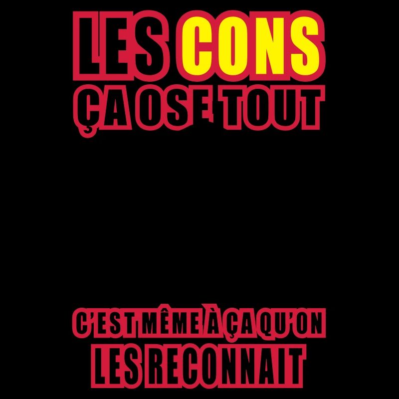les cons ça ose tout lino ventura