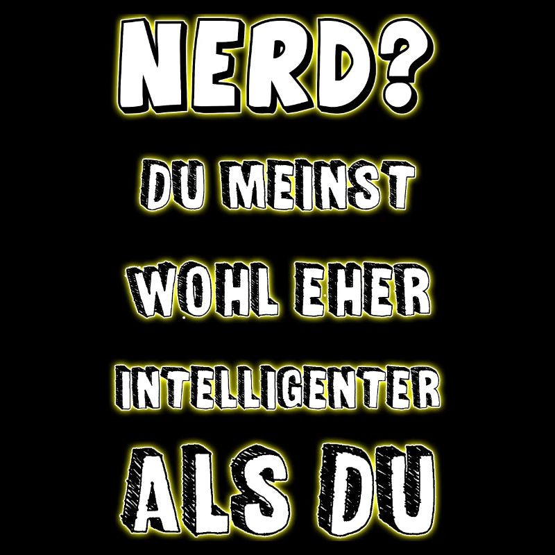 Nerd