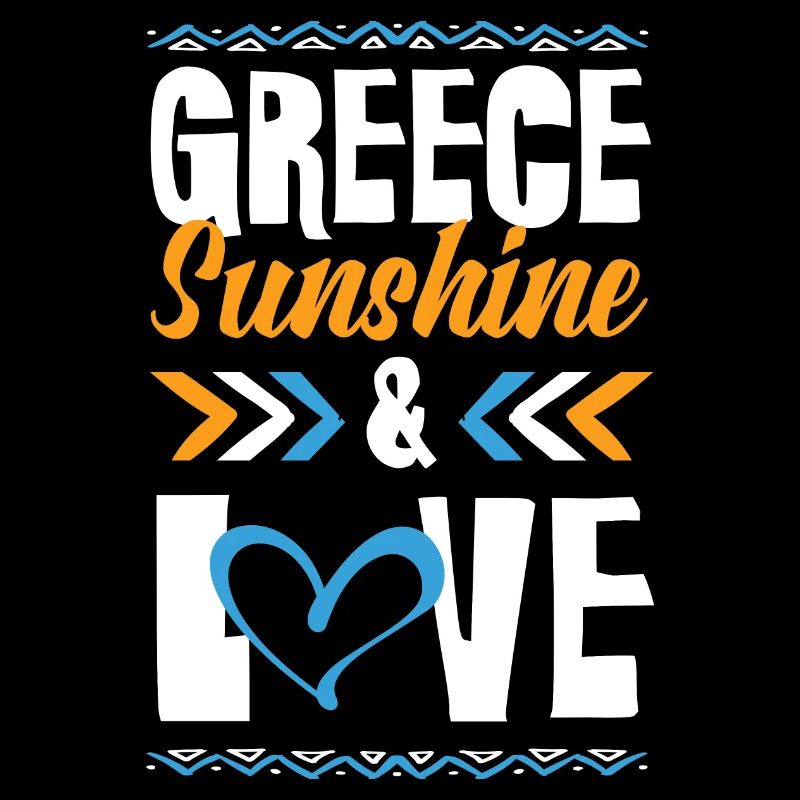 Grèce Amour