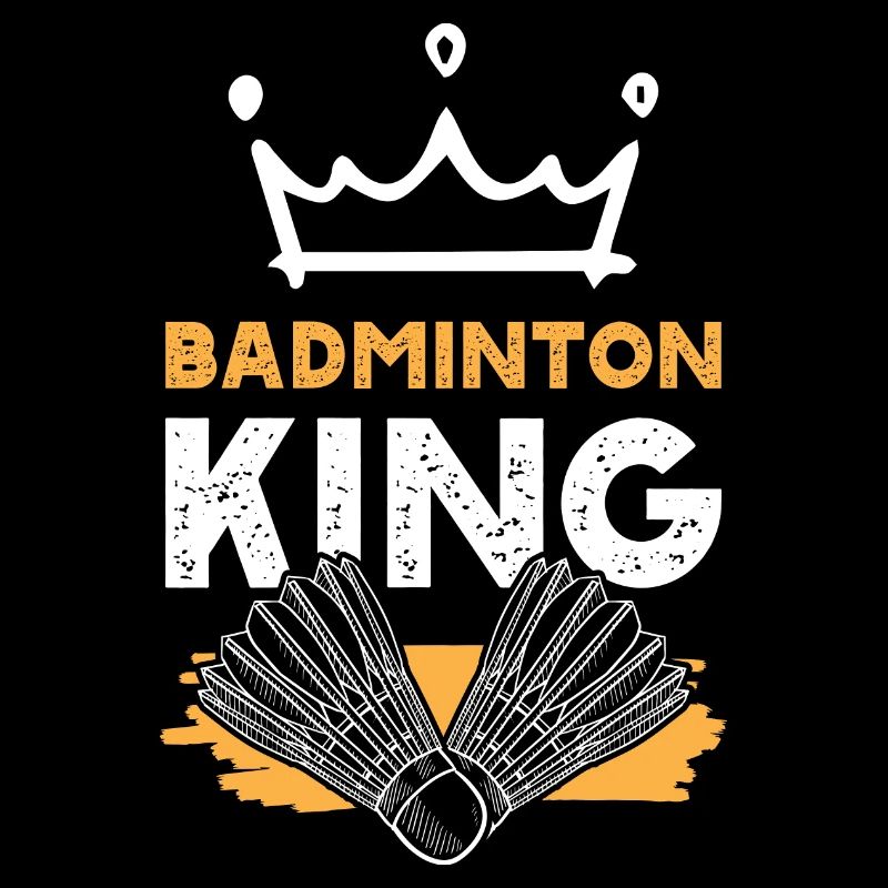 Badminton King