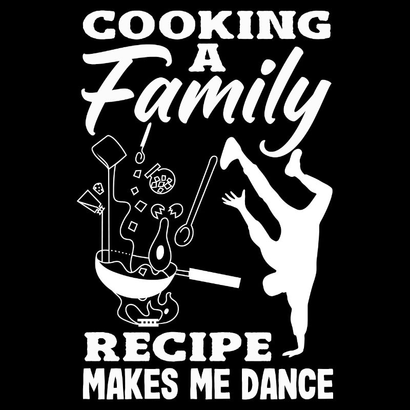 Recette familiale Joy Kitchen