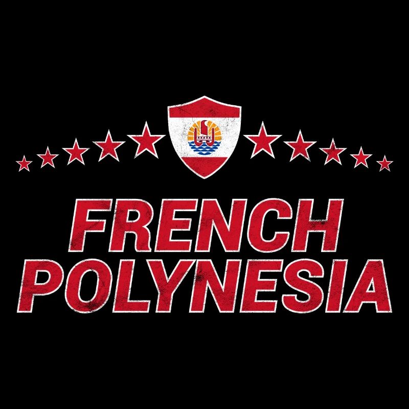 Französisch-Polynesien