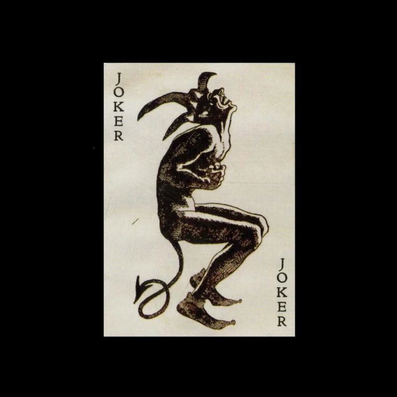 Joker Card