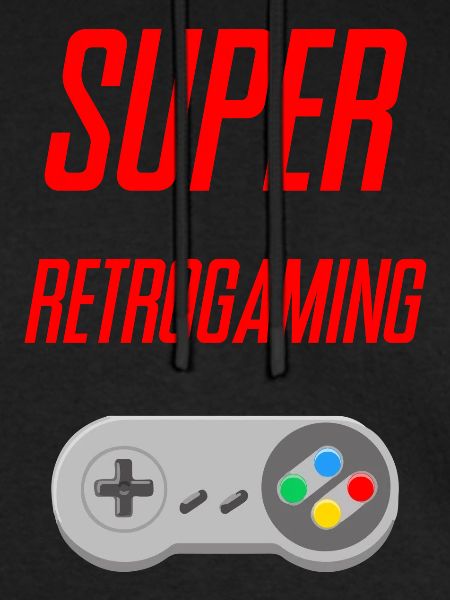 SUPER retrogaming