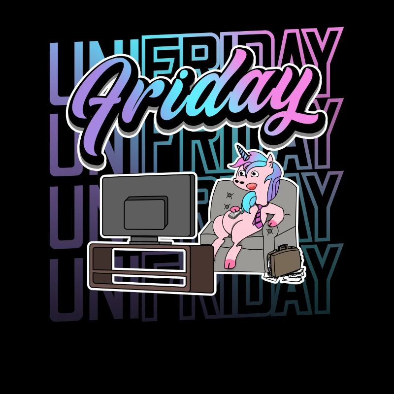 Licorne le vendredi week-end