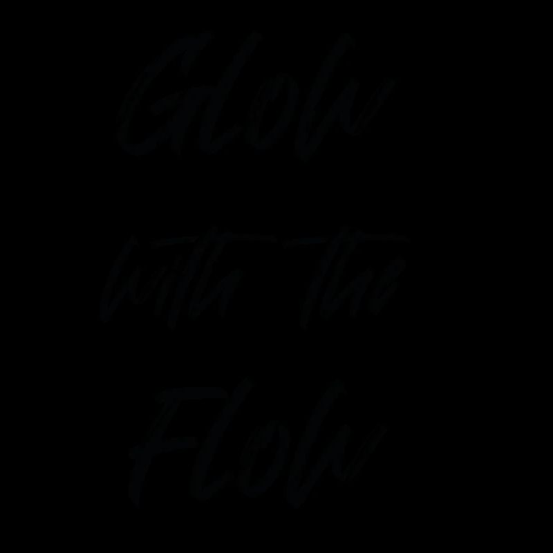 Glow with the Flow I