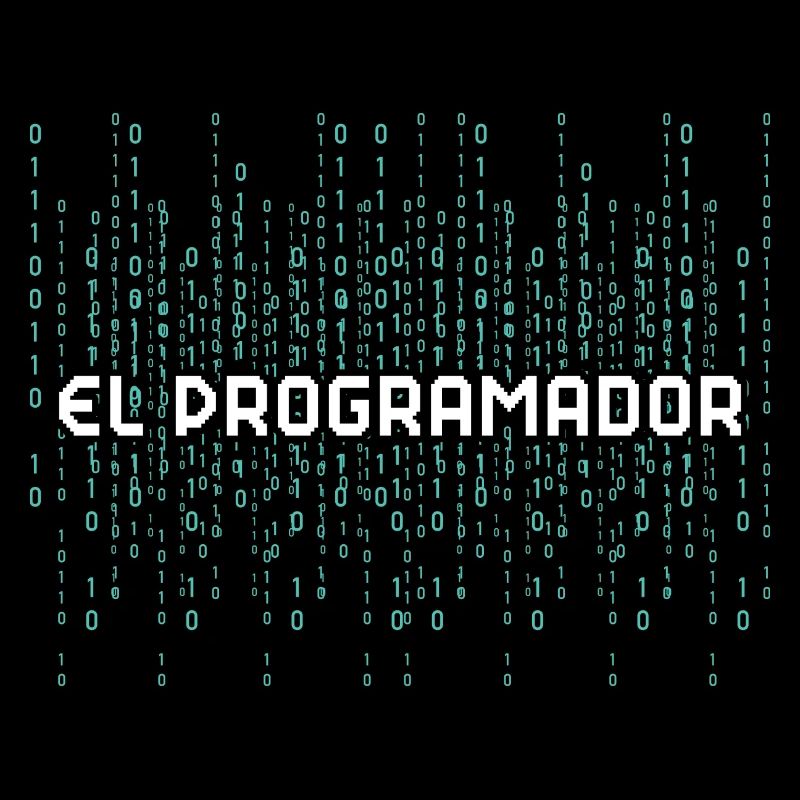 Programmierer Programmierung Informatik Computer