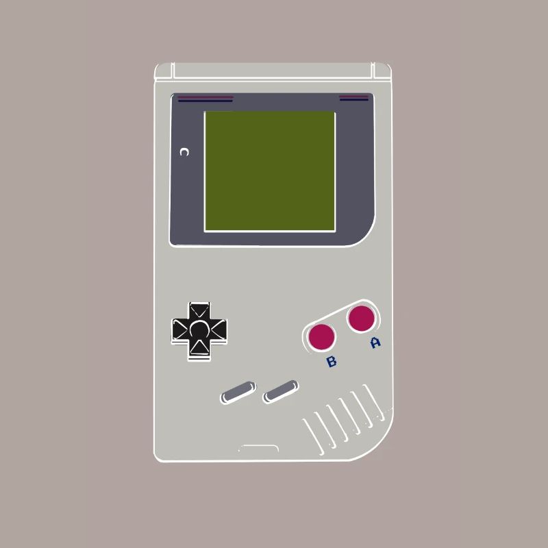 game boy