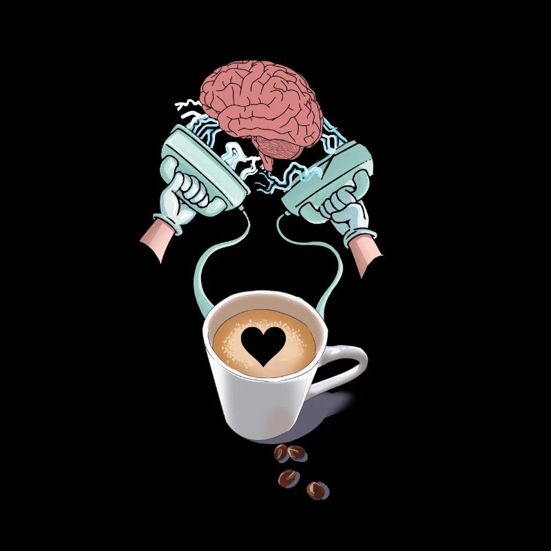 COFFEE ADDICT