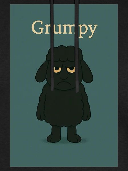 Grumpy