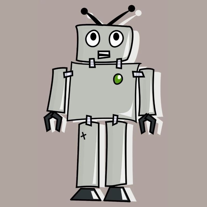 Roboter