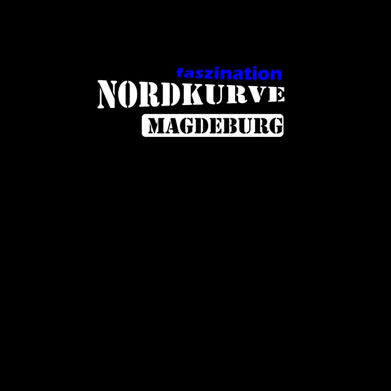 Courbe nord Magdeburg