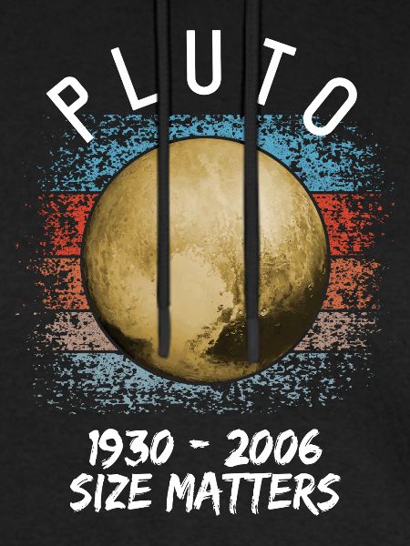 Pluto