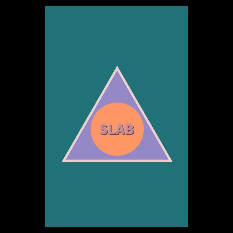 SLAB LOGO
