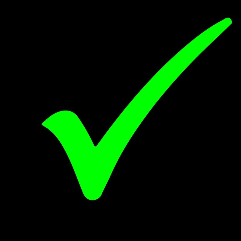 Décroché / une agrafe / correct 2c