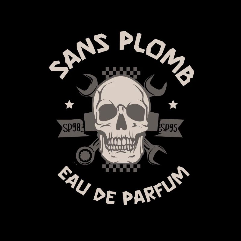 sans plomb