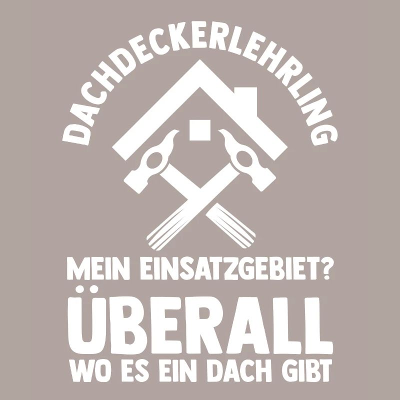 Roofing training apprentice Auzbi roofer
