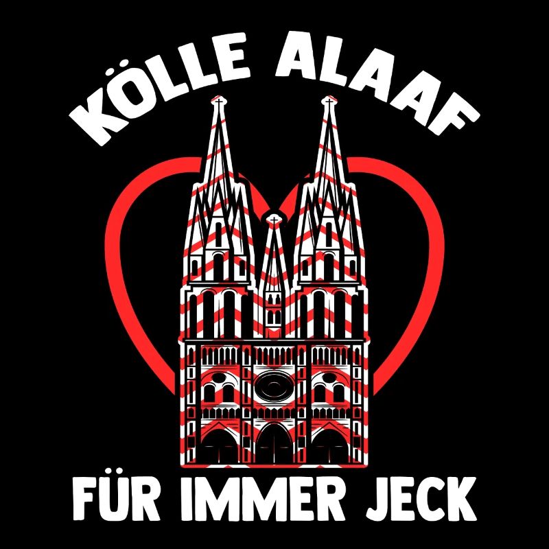 Carnaval de Kölle Alaaf Jecken Carnaval de Cologne