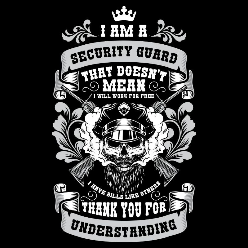 Service de sécurité Service de sécurité