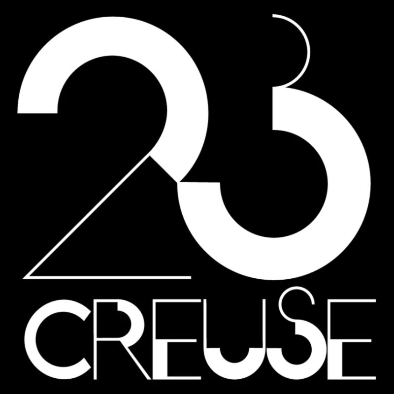 23, la Creuse !