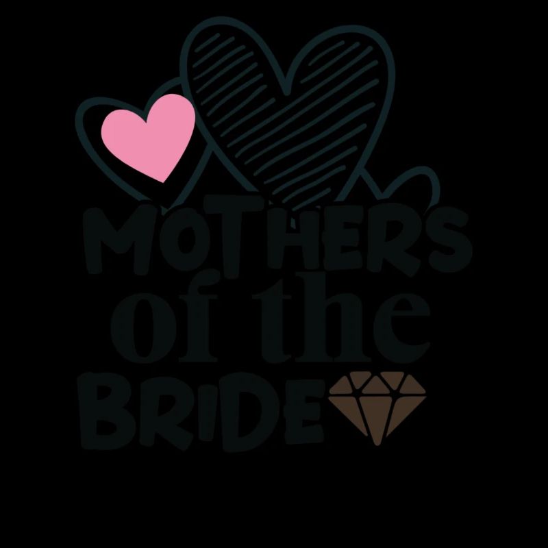Mutter der Braut