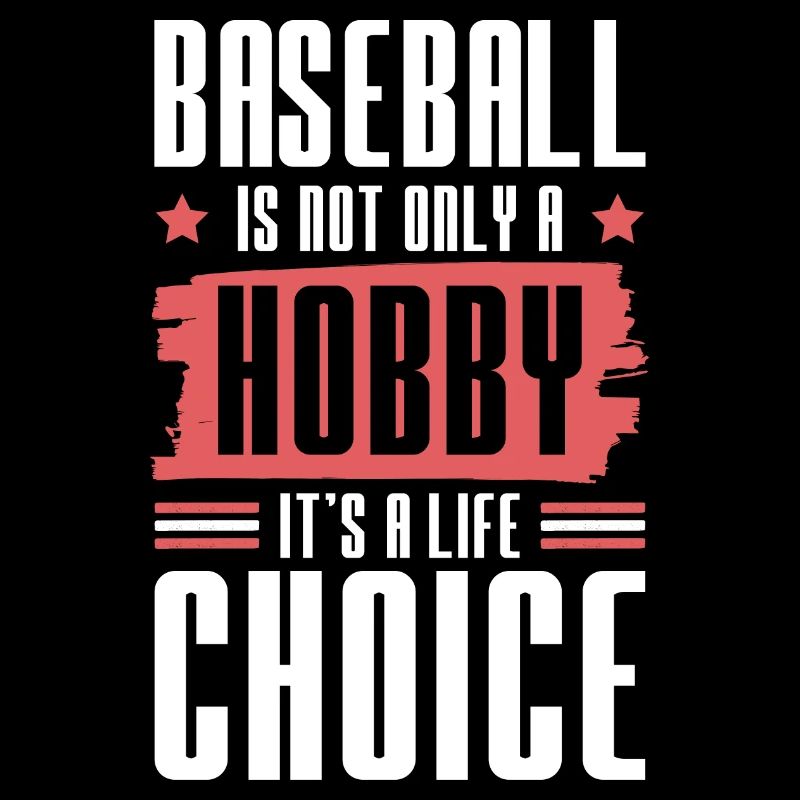 Baseboll hobby