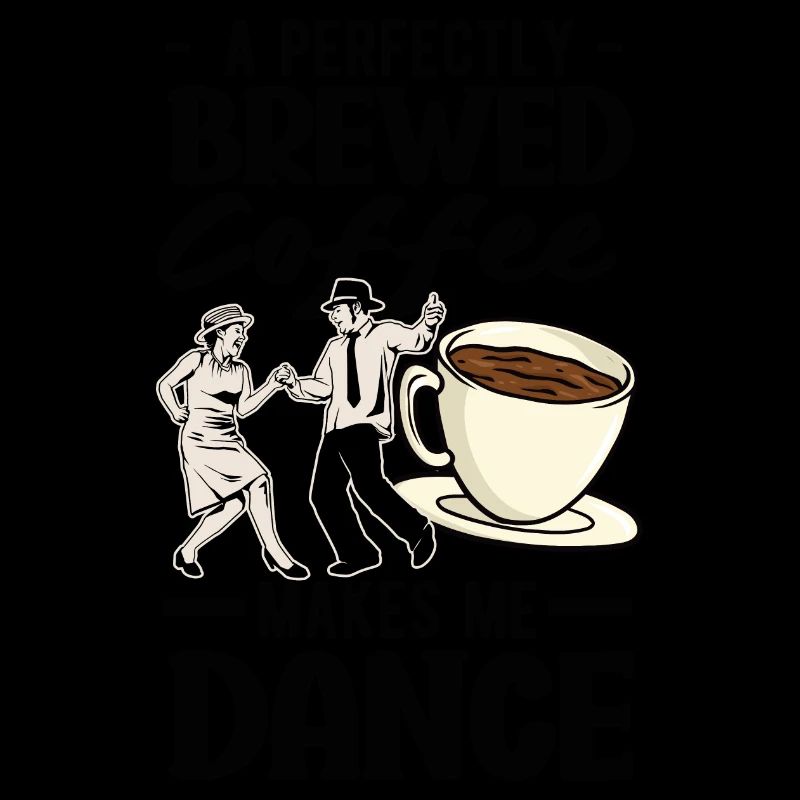 Celebrating Perfectly Brewed Coffee Top