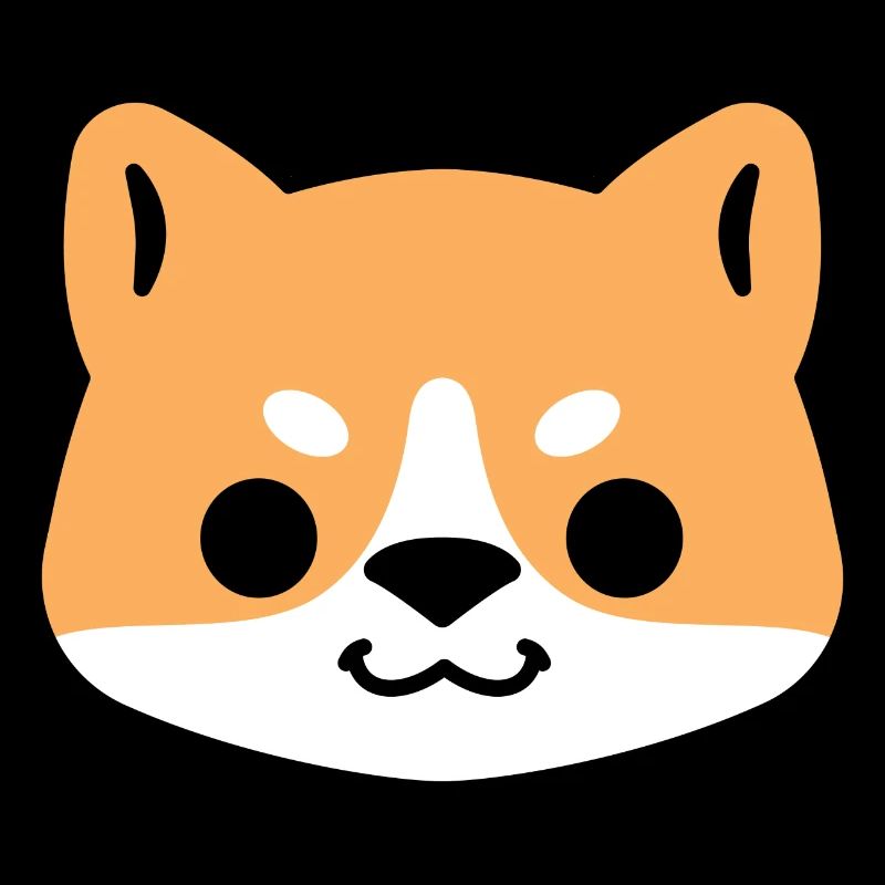 Corgi rouge