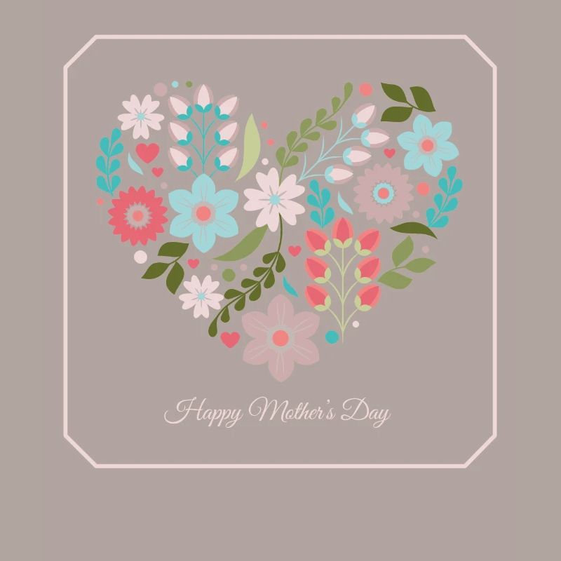 Muttertag Geschenk beste Mama Muttertagsgeschenk