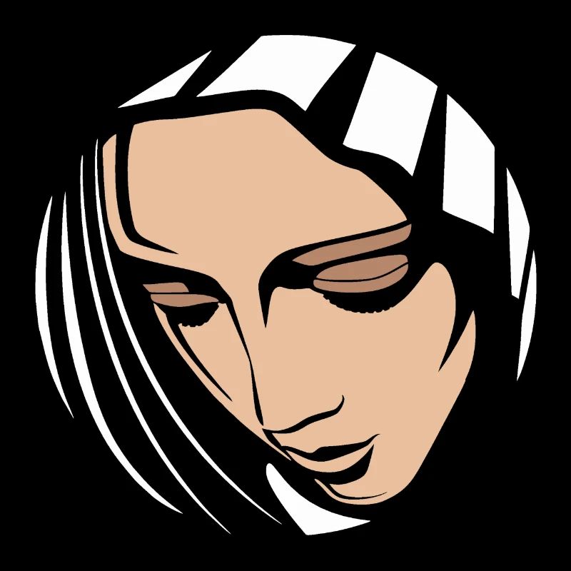 Maria, Mutter voller Gnade