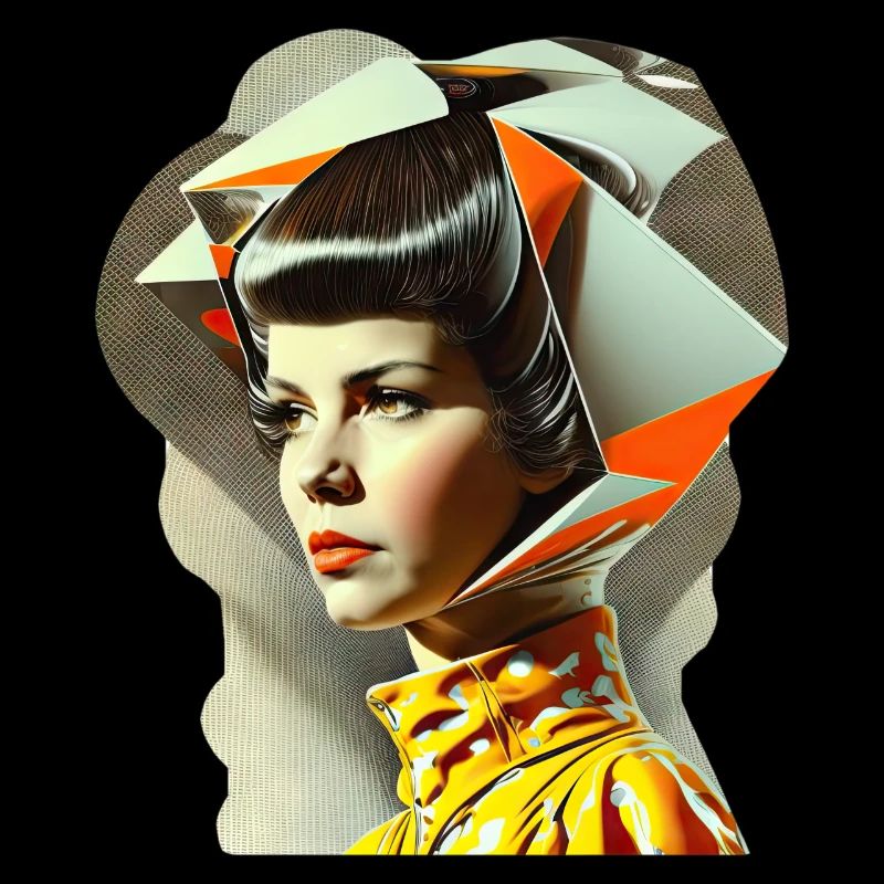 Retro Flash No45