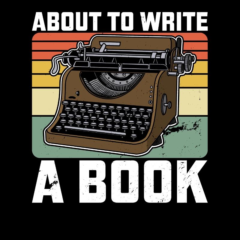 Typewriter Typewriter Literature Books