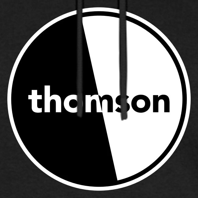 Thomson Rockband Logo